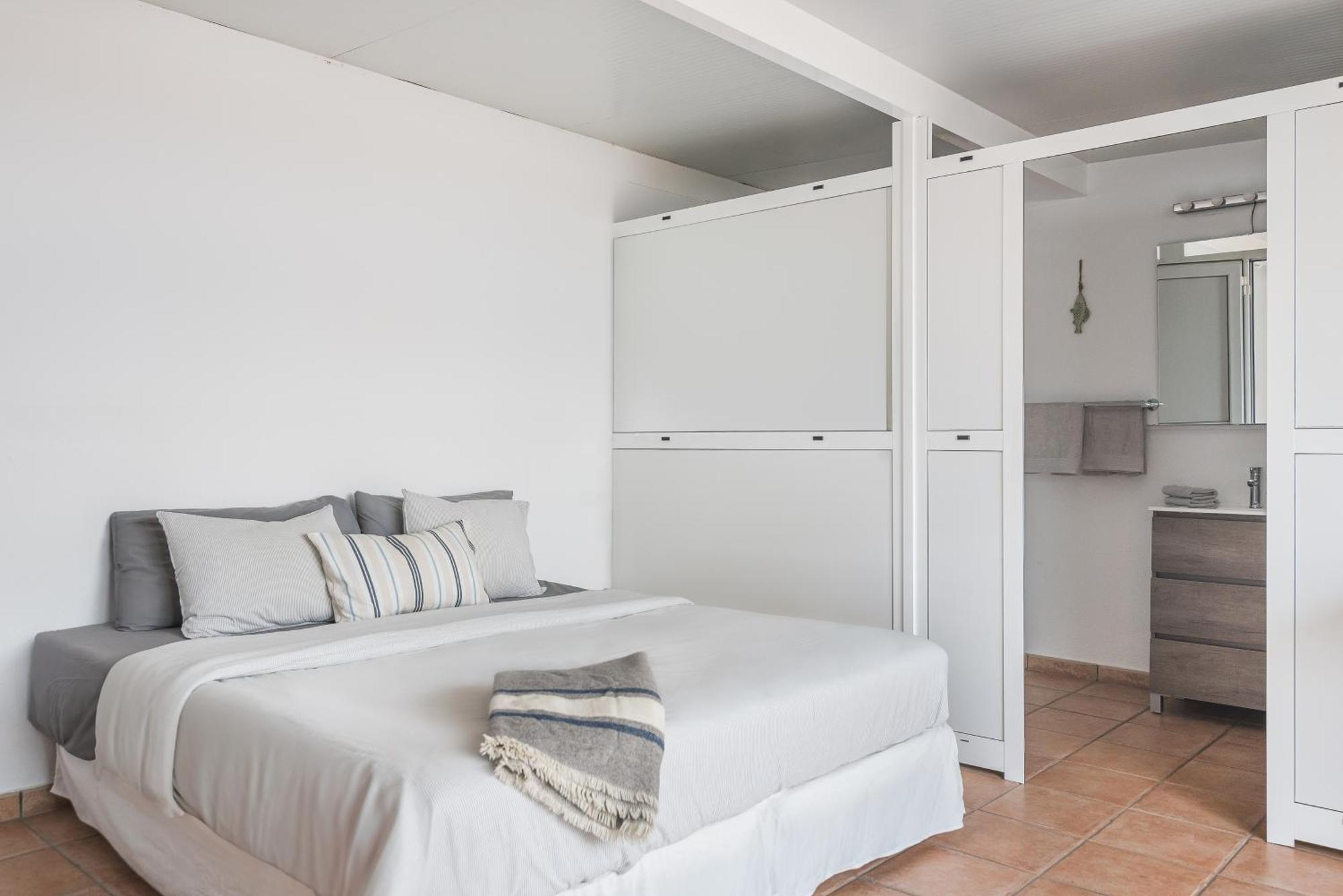 Casa Lex I Ocean & Sunrise Panorama I Steps From Dunes And Beach I Private 50 Sqm Terrace I Pool Маспаломас Экстерьер фото