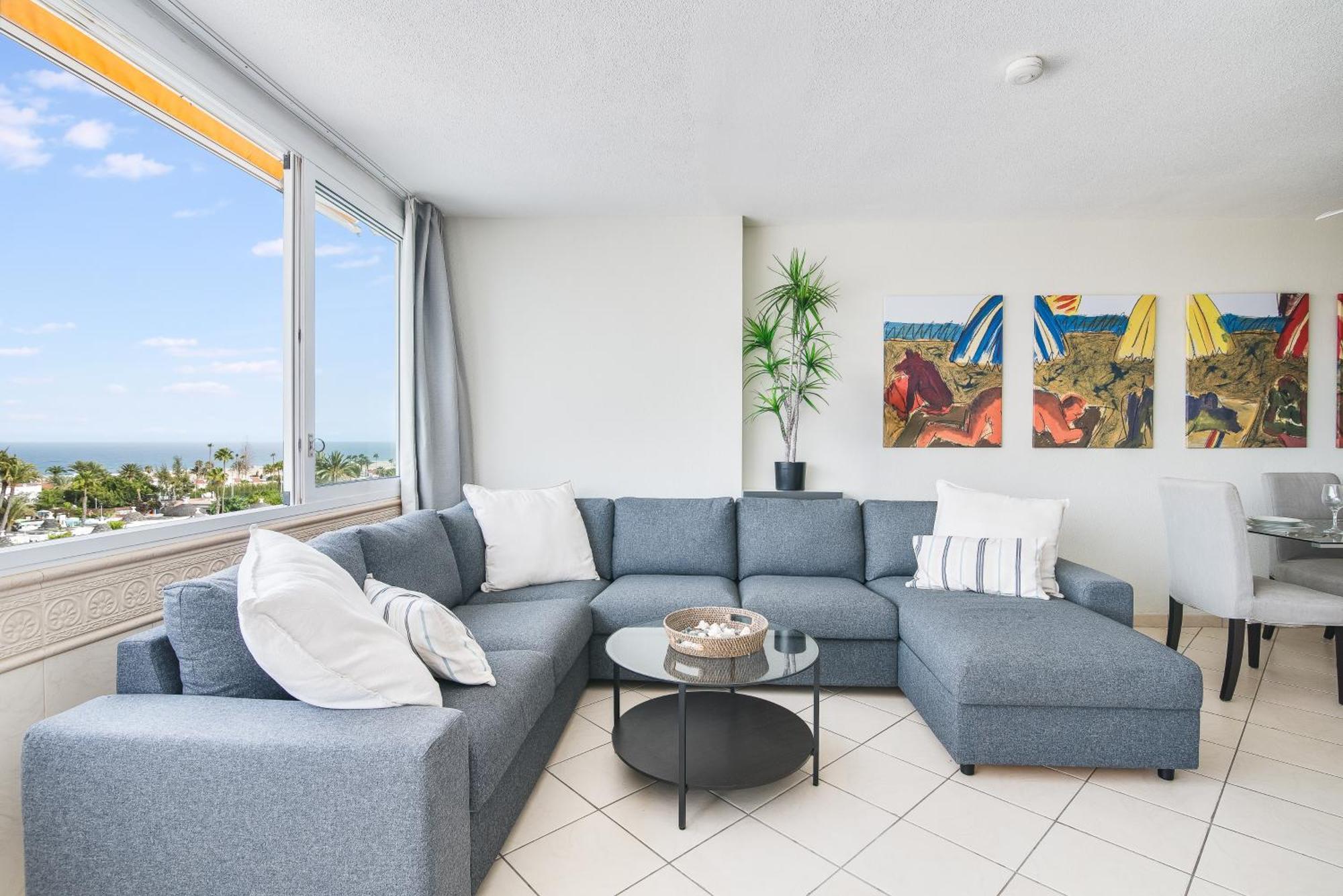 Casa Lex I Ocean & Sunrise Panorama I Steps From Dunes And Beach I Private 50 Sqm Terrace I Pool Маспаломас Экстерьер фото