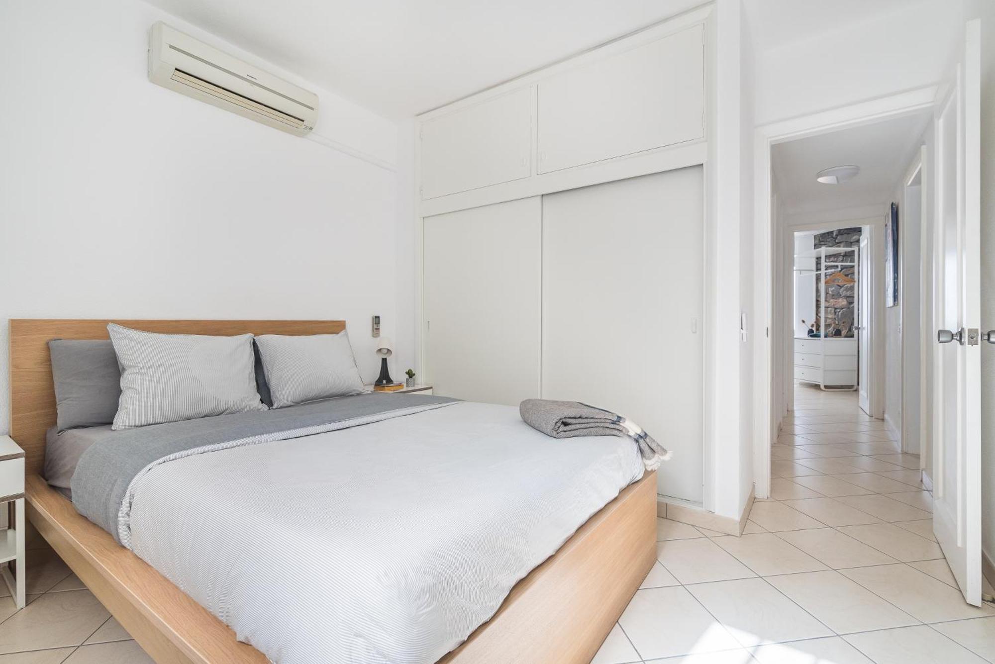 Casa Lex I Ocean & Sunrise Panorama I Steps From Dunes And Beach I Private 50 Sqm Terrace I Pool Маспаломас Экстерьер фото