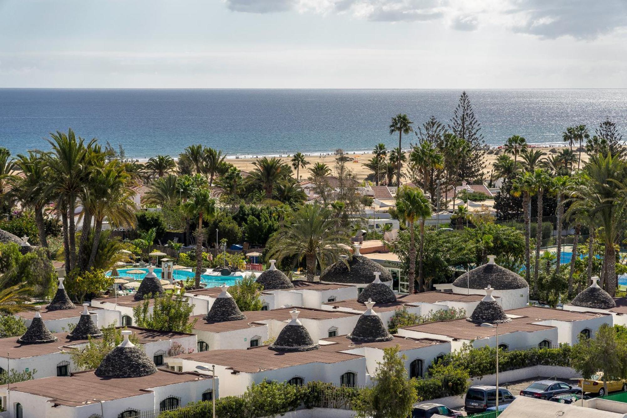 Casa Lex I Ocean & Sunrise Panorama I Steps From Dunes And Beach I Private 50 Sqm Terrace I Pool Маспаломас Экстерьер фото
