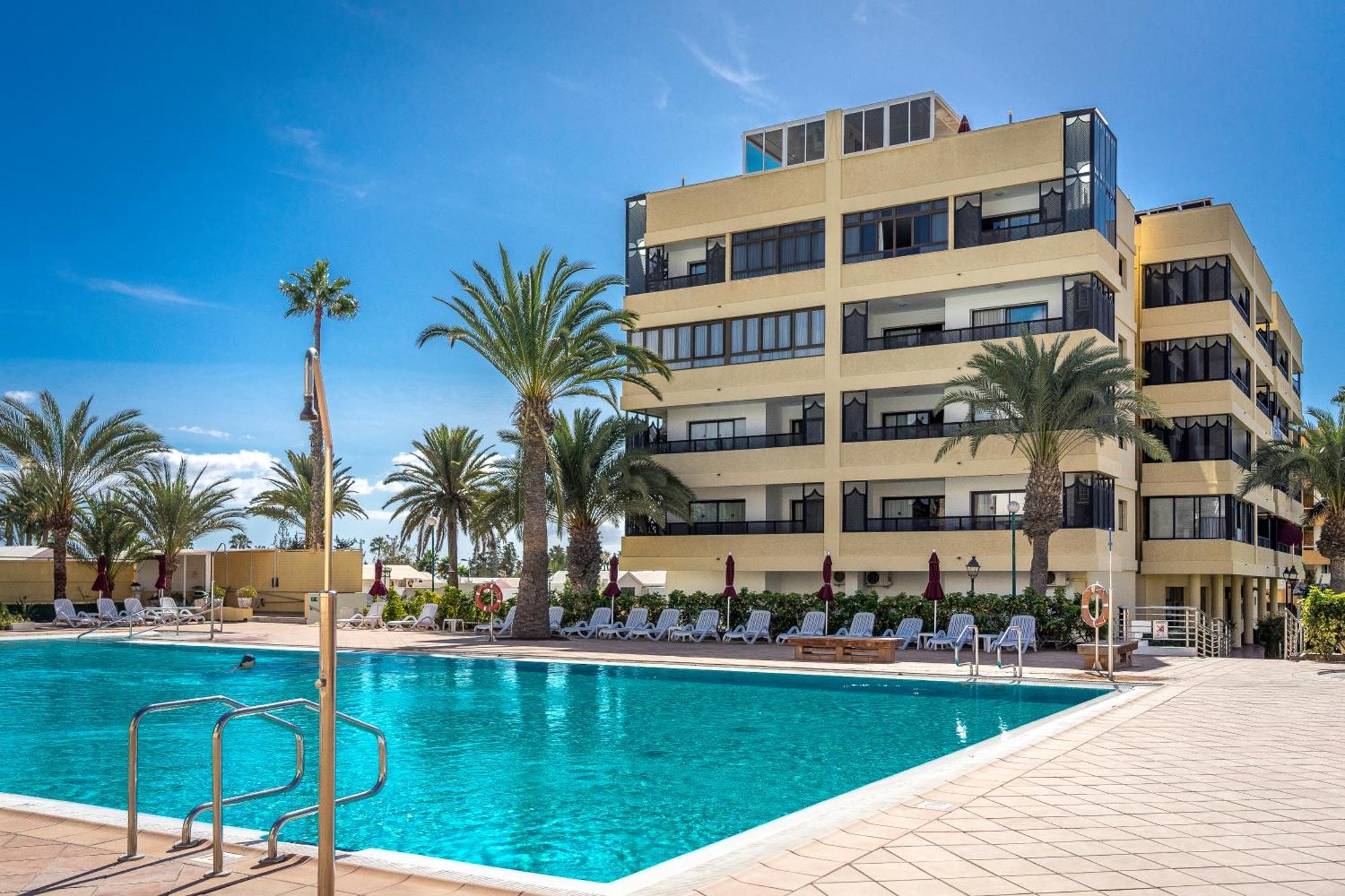 Casa Lex I Ocean & Sunrise Panorama I Steps From Dunes And Beach I Private 50 Sqm Terrace I Pool Маспаломас Экстерьер фото
